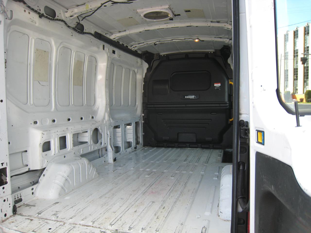 Ford Transit  2016
