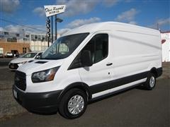 2016 Ford Transit 