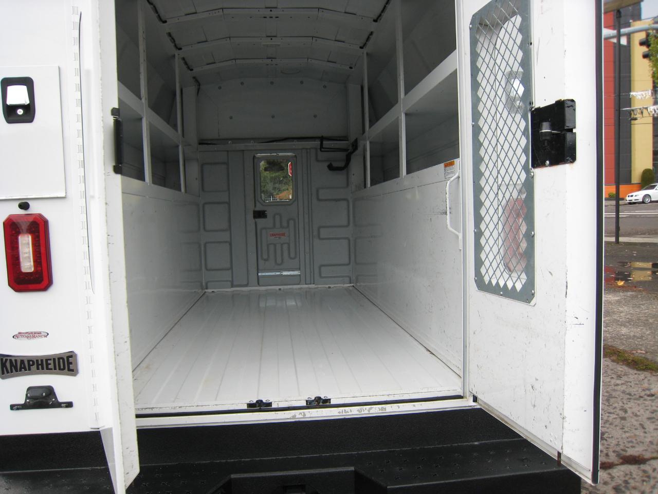 RAM Promaster  2017