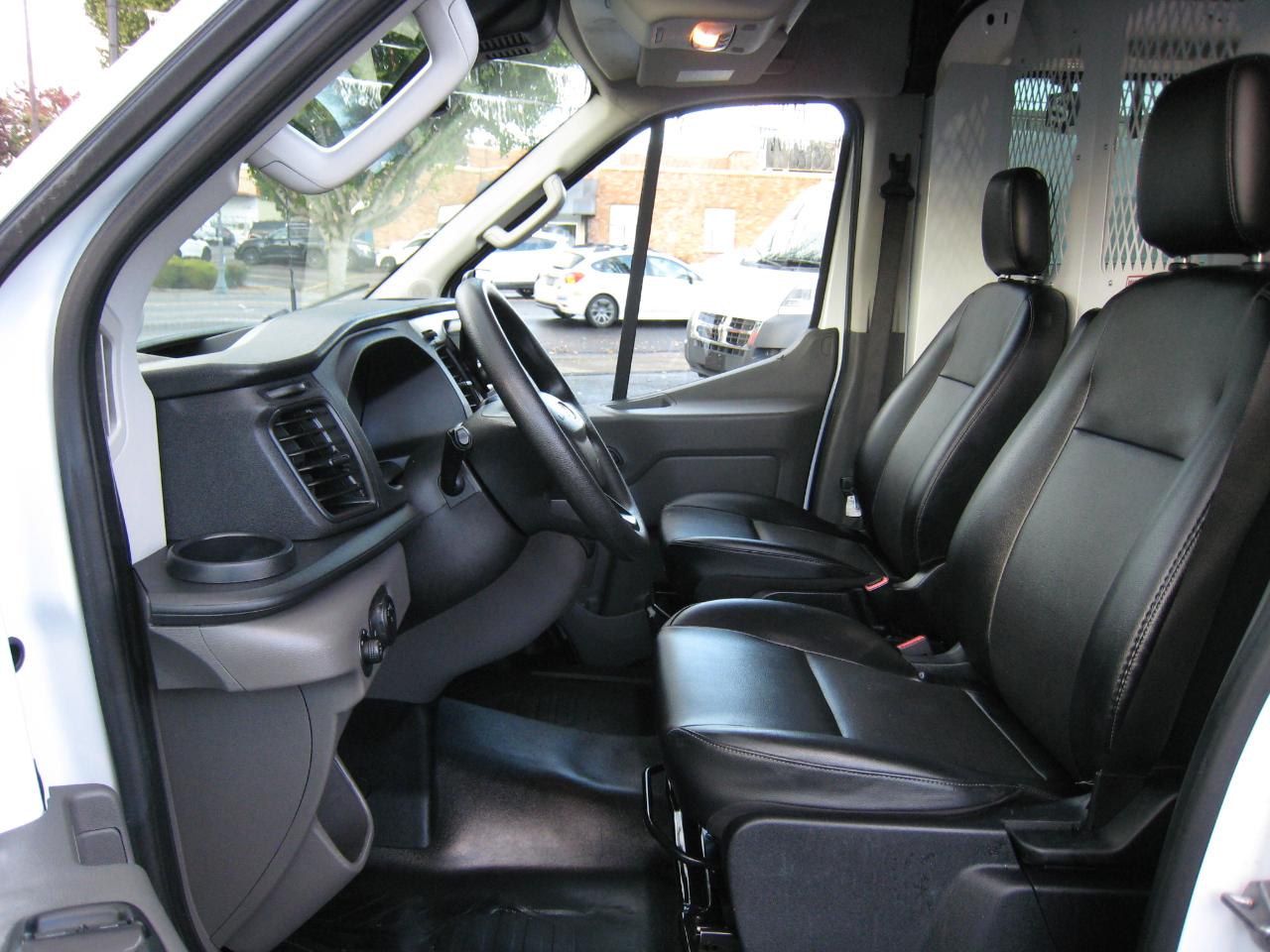 Ford Transit  2020