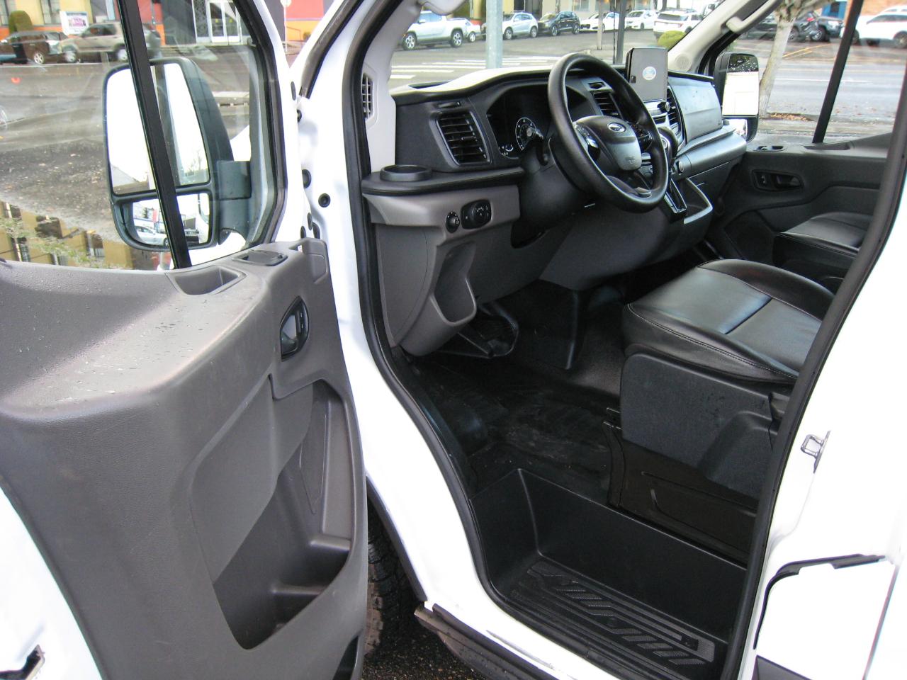 Ford Transit  2020