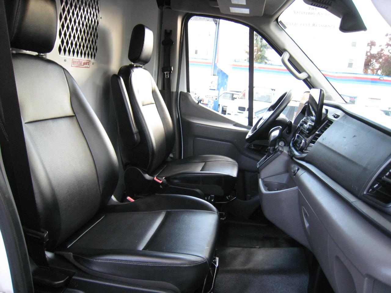 Ford Transit  2020