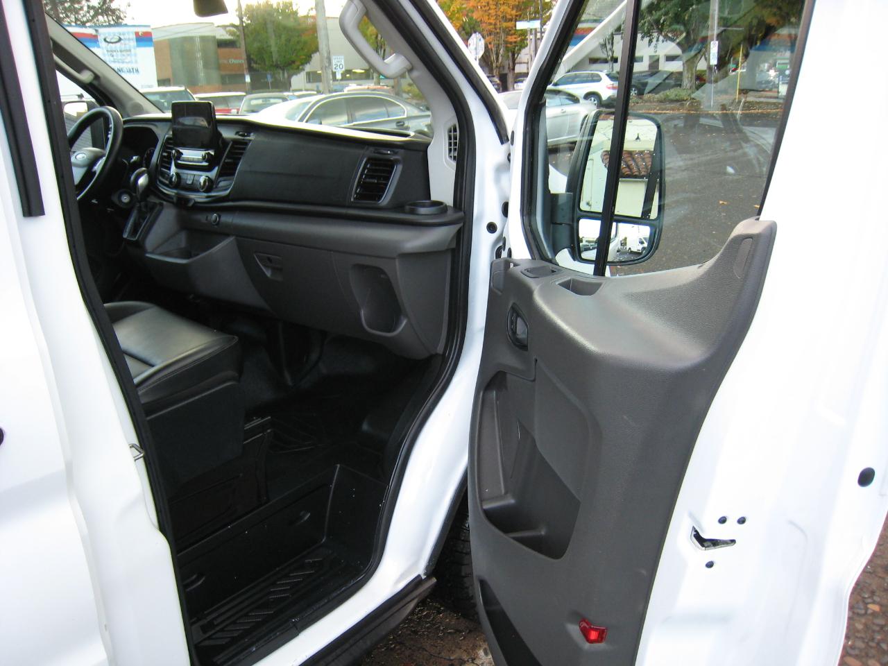Ford Transit  2020