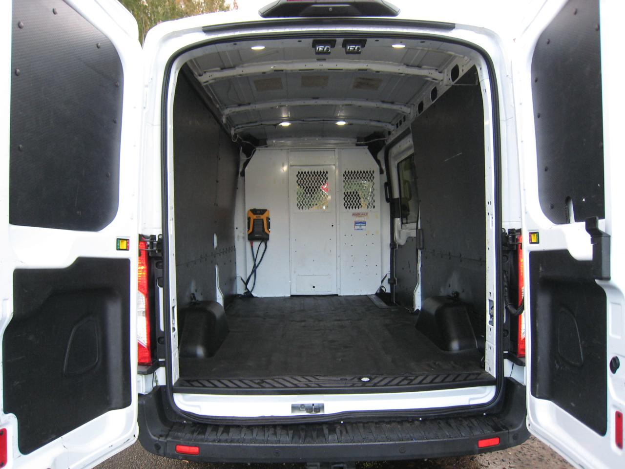 Ford Transit  2020