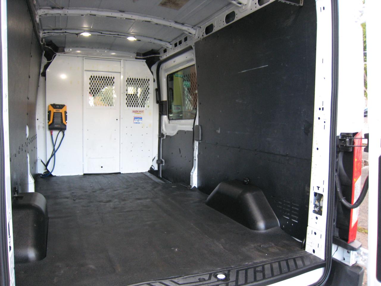 Ford Transit  2020