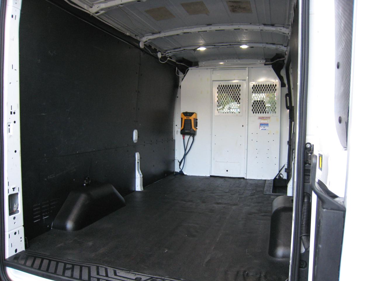 Ford Transit  2020