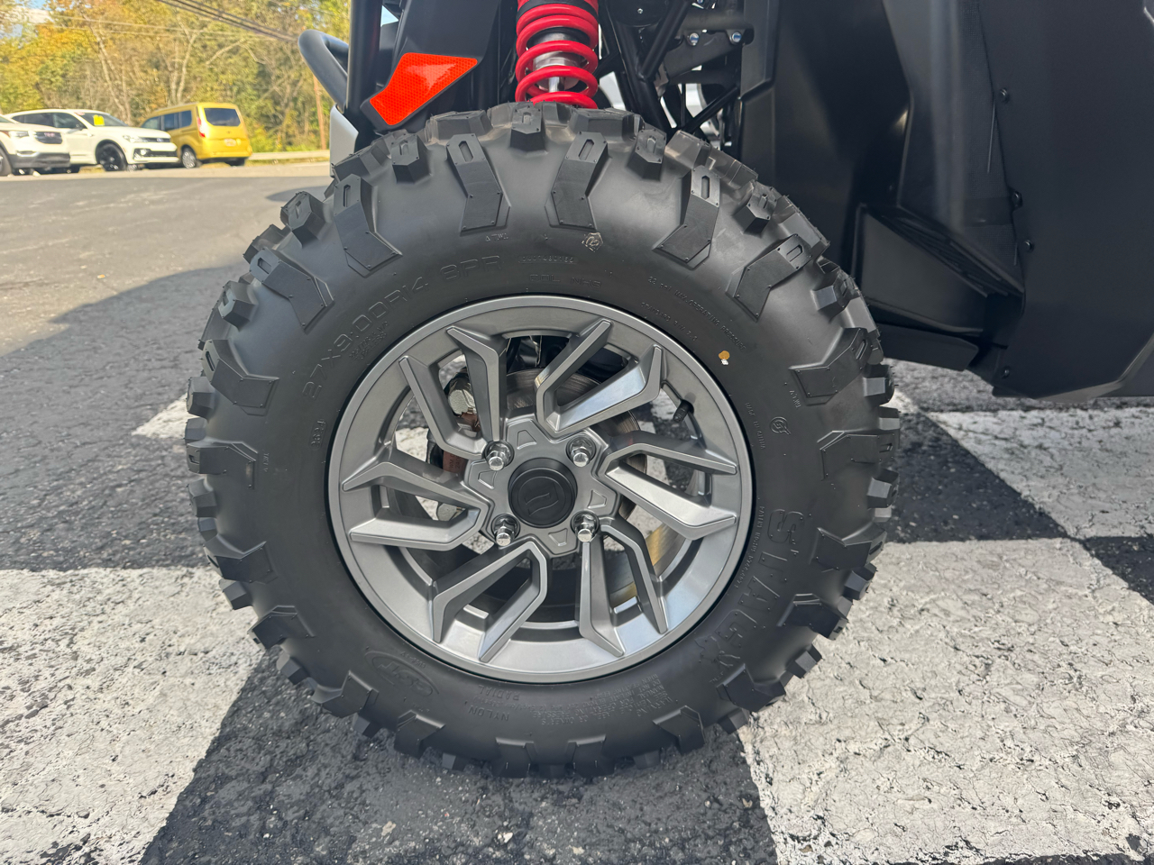 CFMOTO Zforce 950 Sport Gen 2  2025