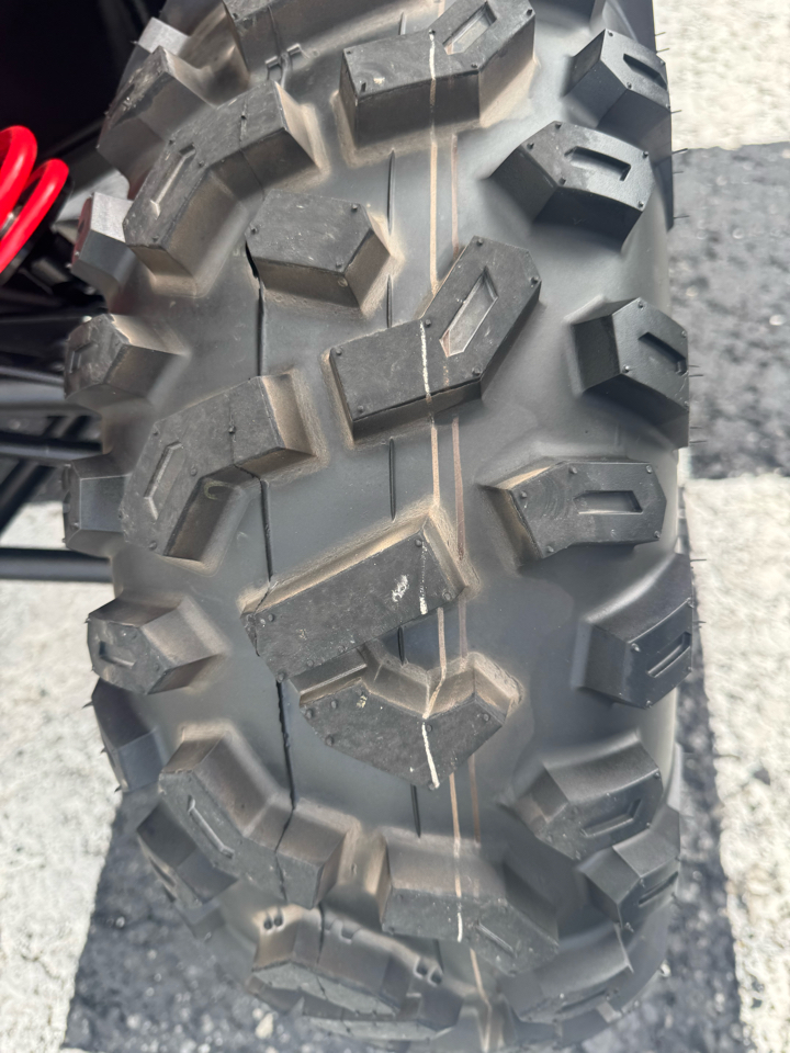 CFMOTO Zforce 950 Sport Gen 2  2025