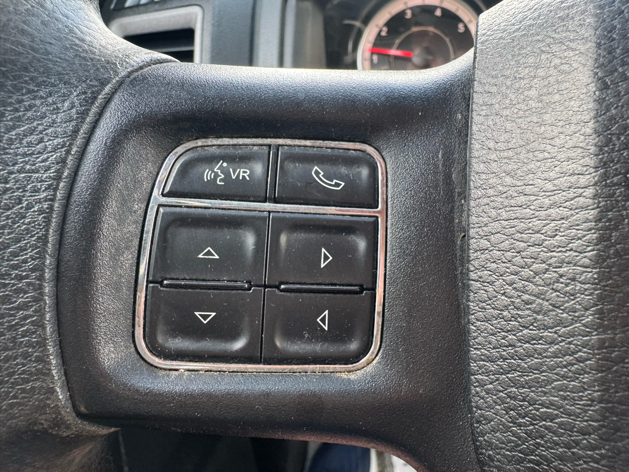 2018 Ram 1500 Tradesman photo 15