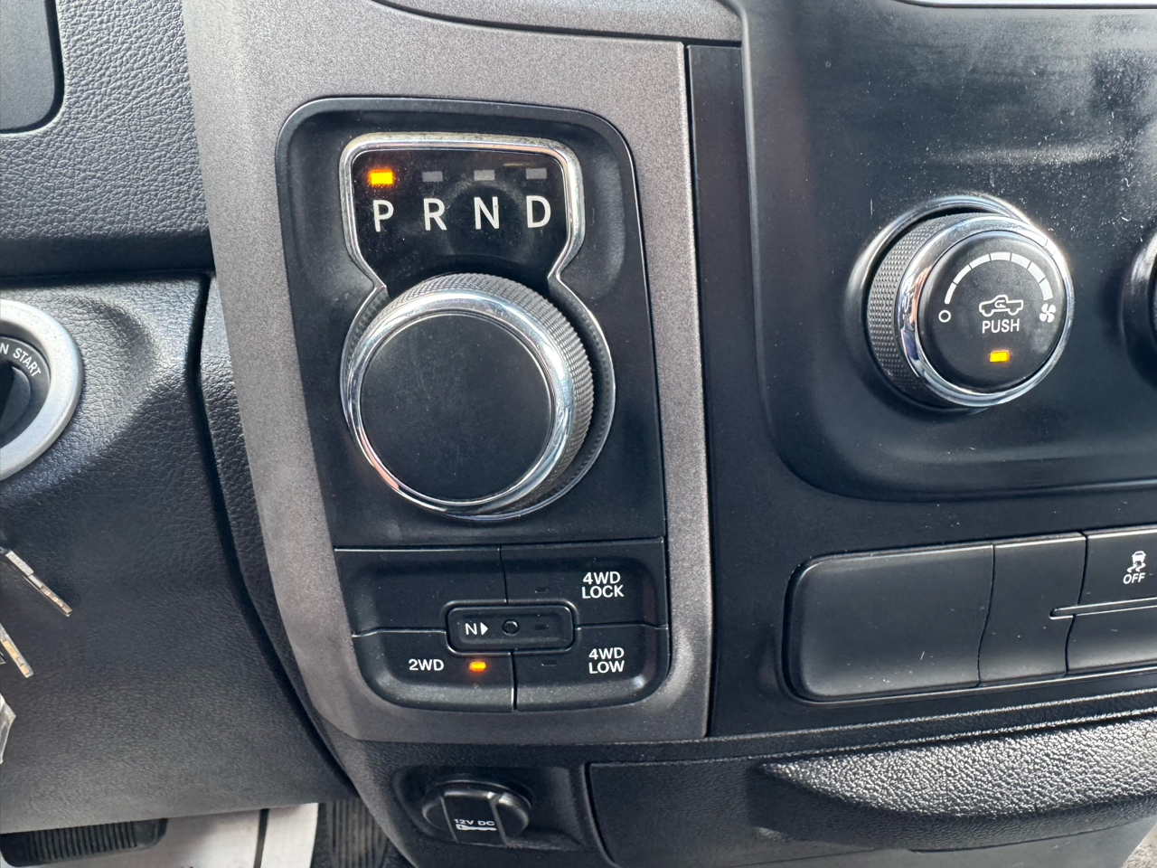 2018 Ram 1500 Tradesman photo 18