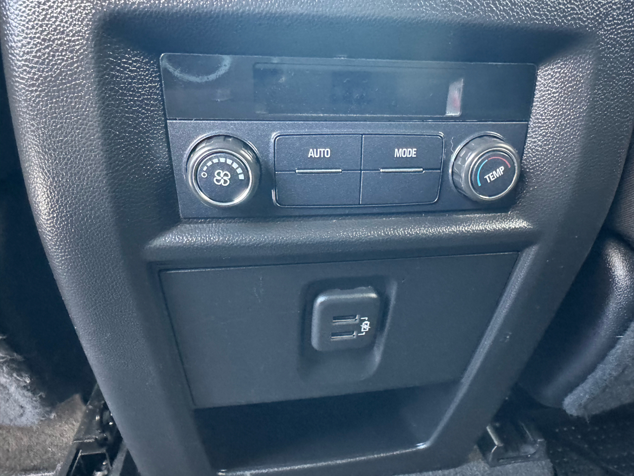 2020 Chevrolet Traverse 1LS photo 10