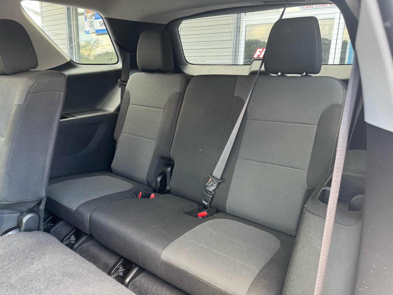 2020 Chevrolet Traverse 1LS photo 11