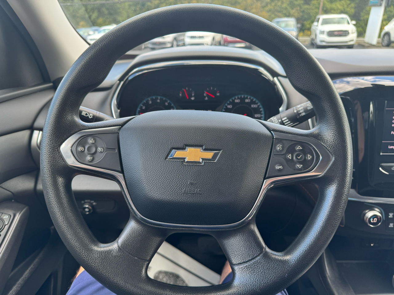 2020 Chevrolet Traverse 1LS photo 15