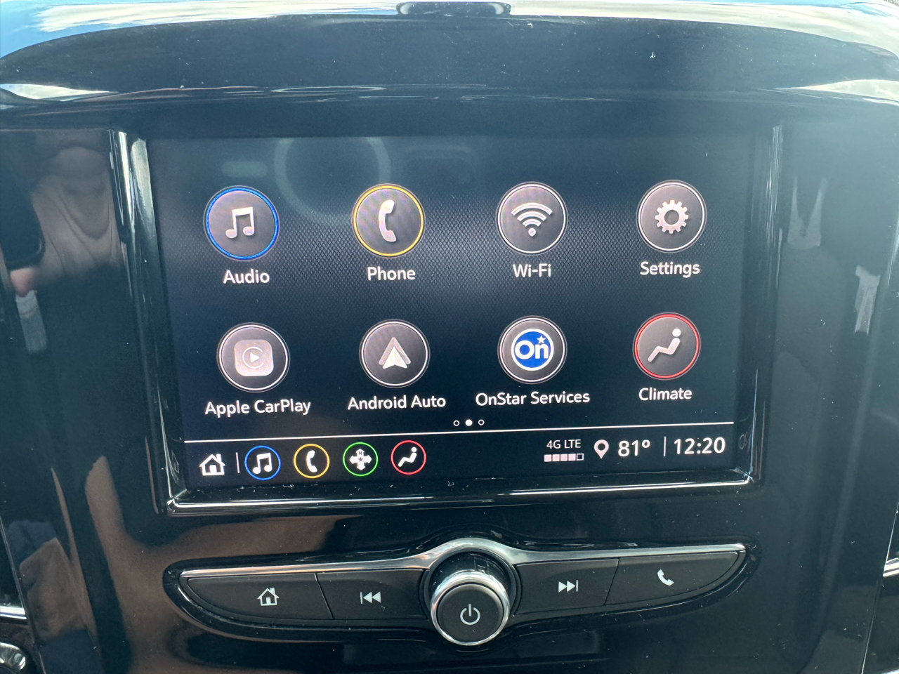 2020 Chevrolet Traverse 1LS photo 20