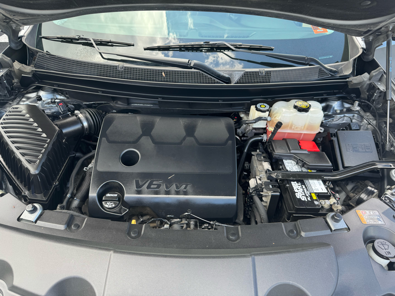 2020 Chevrolet Traverse 1LS photo 23