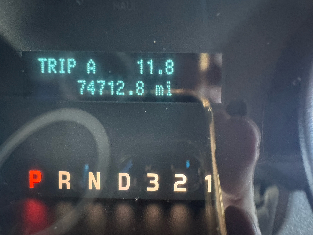 2014 Ford F-150 STX photo 15