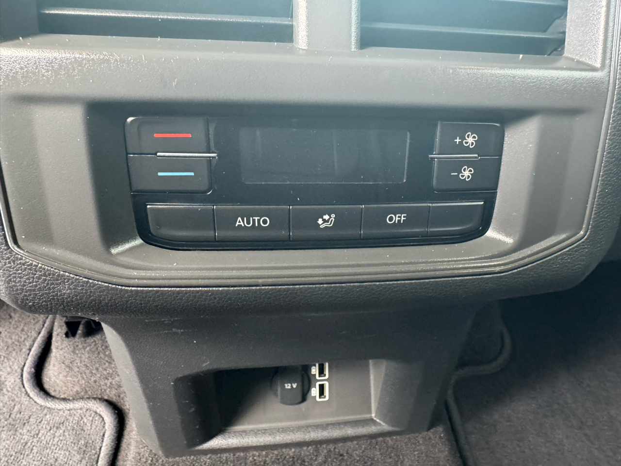 2019 Volkswagen Atlas V6 SE Technology photo 9