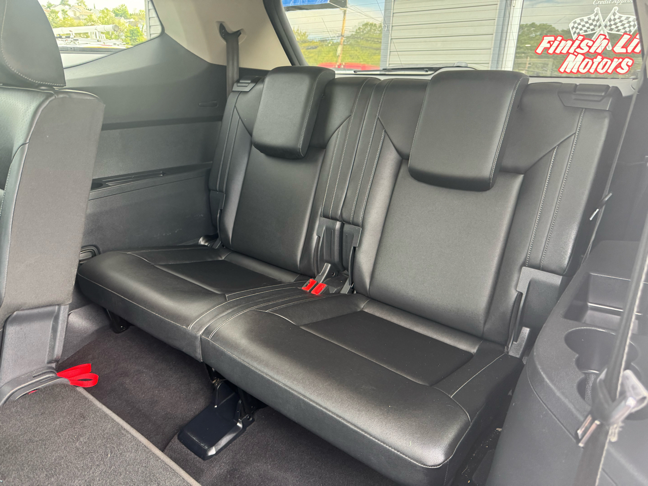 2019 Volkswagen Atlas V6 SE Technology photo 10