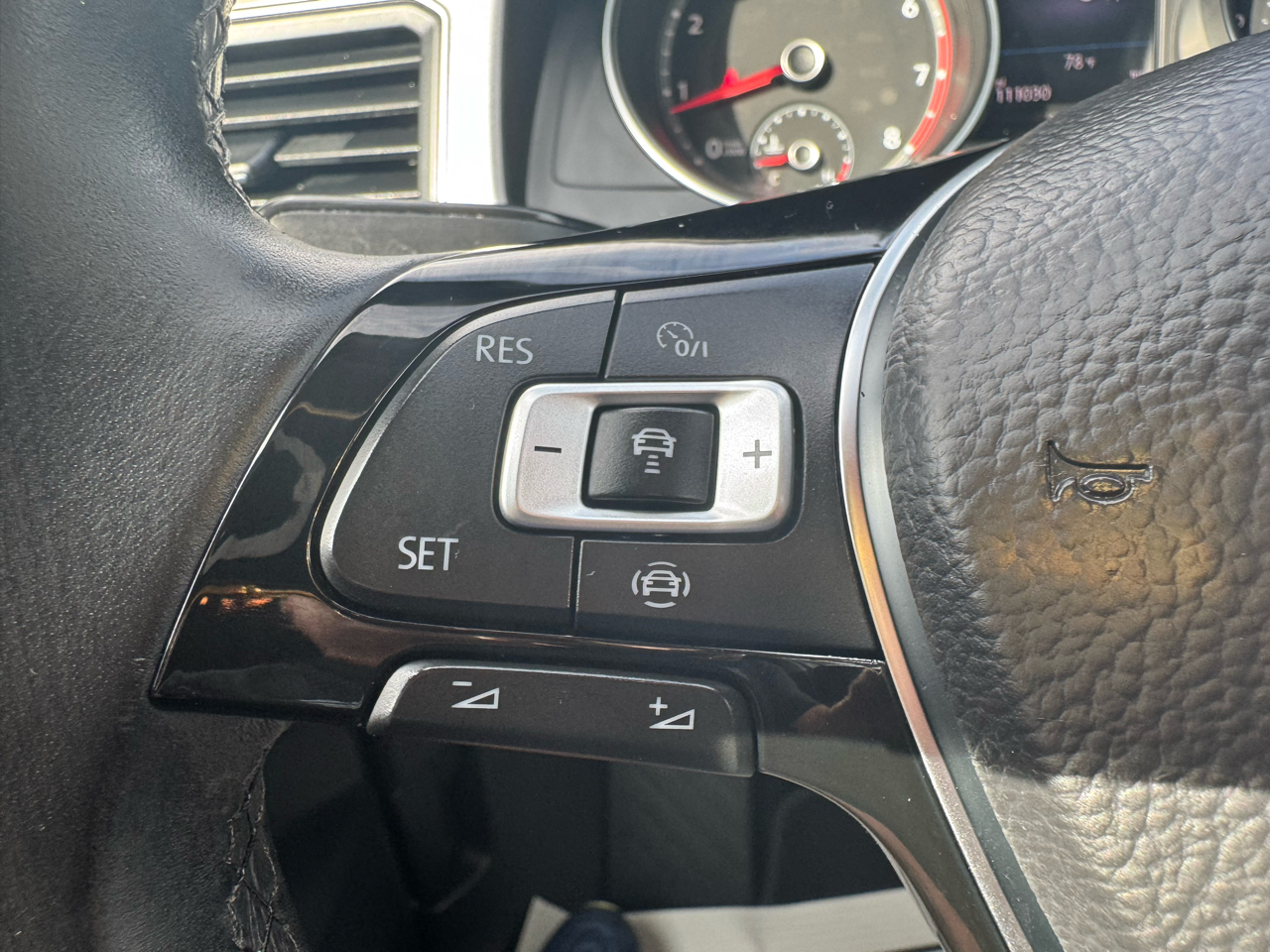 2019 Volkswagen Atlas V6 SE Technology photo 15