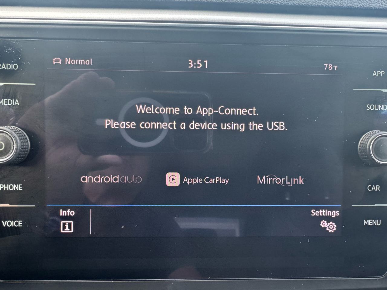 2019 Volkswagen Atlas V6 SE Technology photo 20