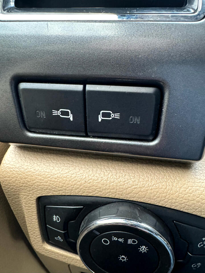 Ford F-150 4WD SuperCrew 139" XLT 2018