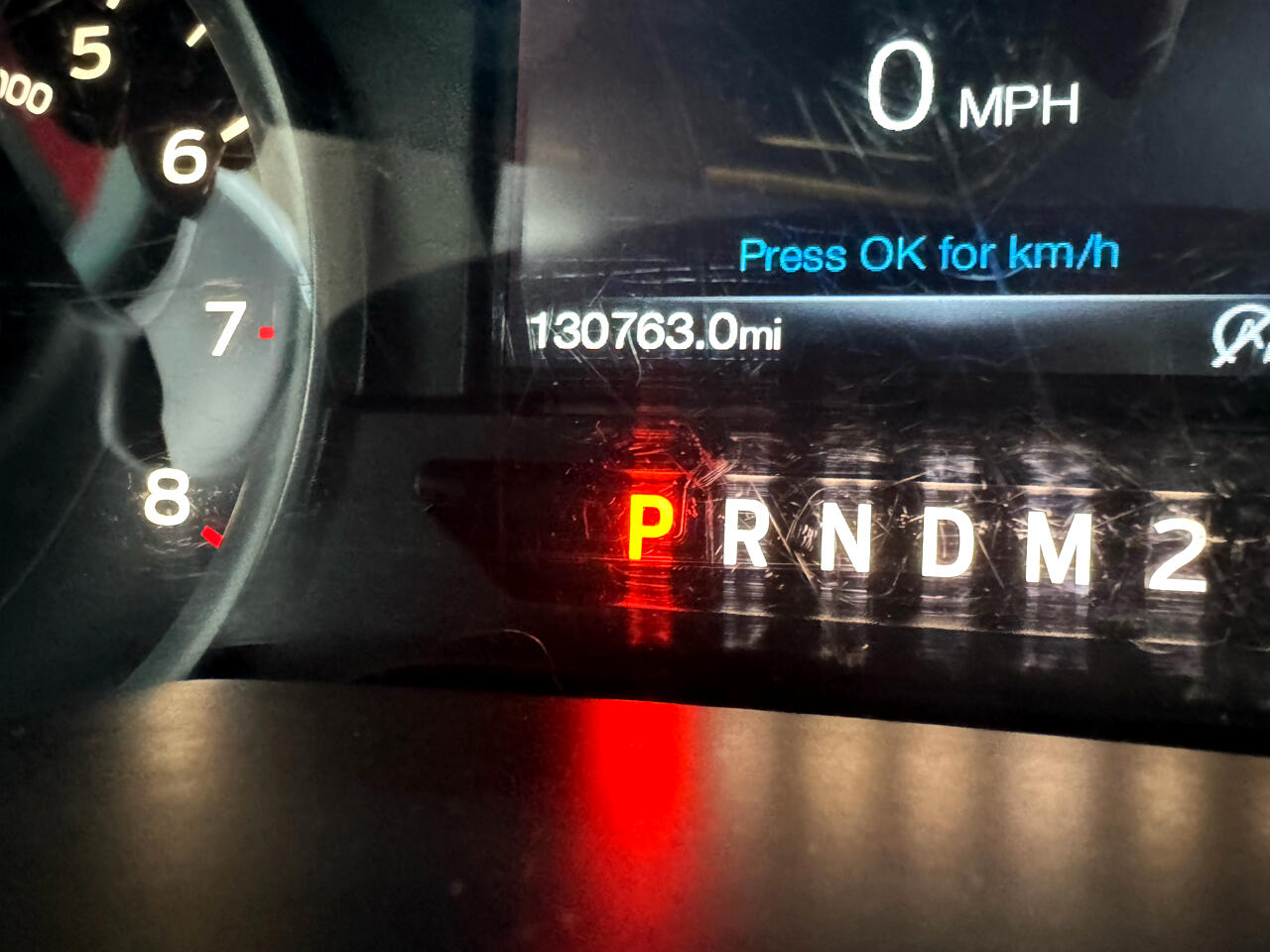 Ford F-150 4WD SuperCrew 139" XLT 2018