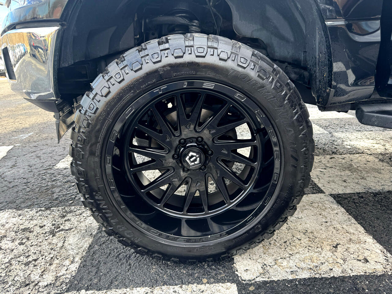 Ford F-150 4WD SuperCrew 139" XLT 2018