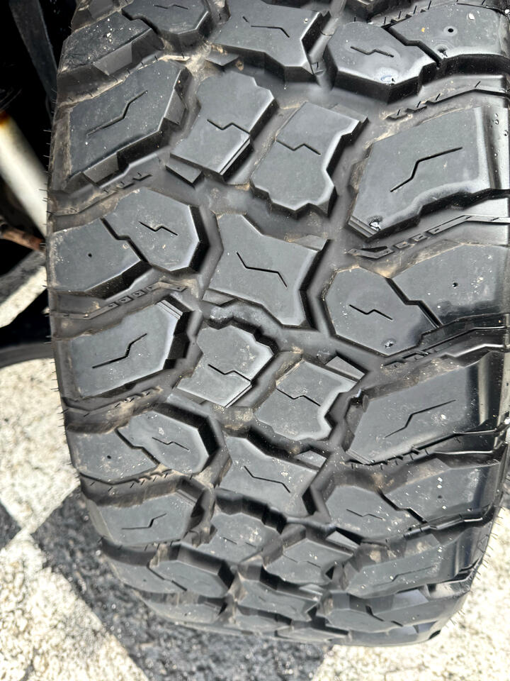 Ford F-150 4WD SuperCrew 139" XLT 2018