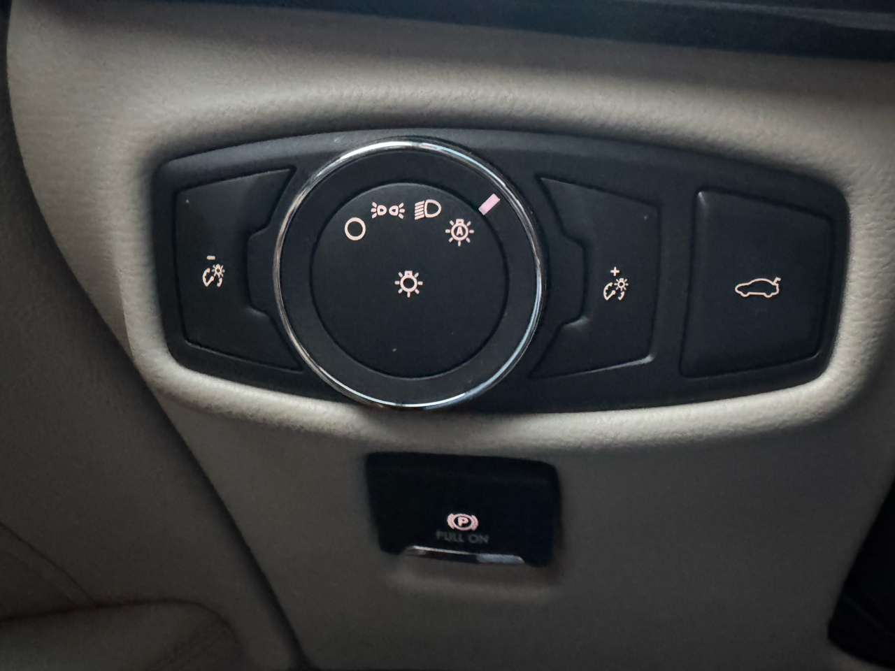 Lincoln MKZ Select AWD 2018