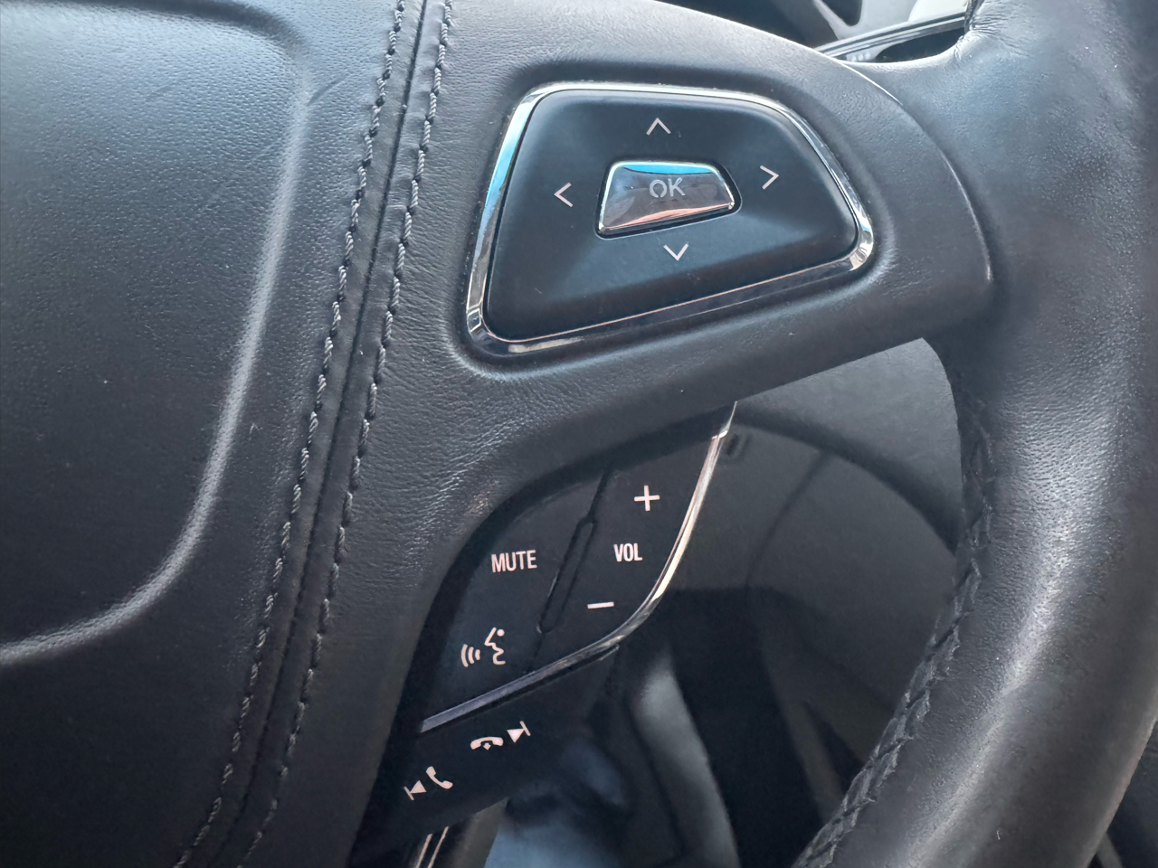 Lincoln MKZ Select AWD 2018