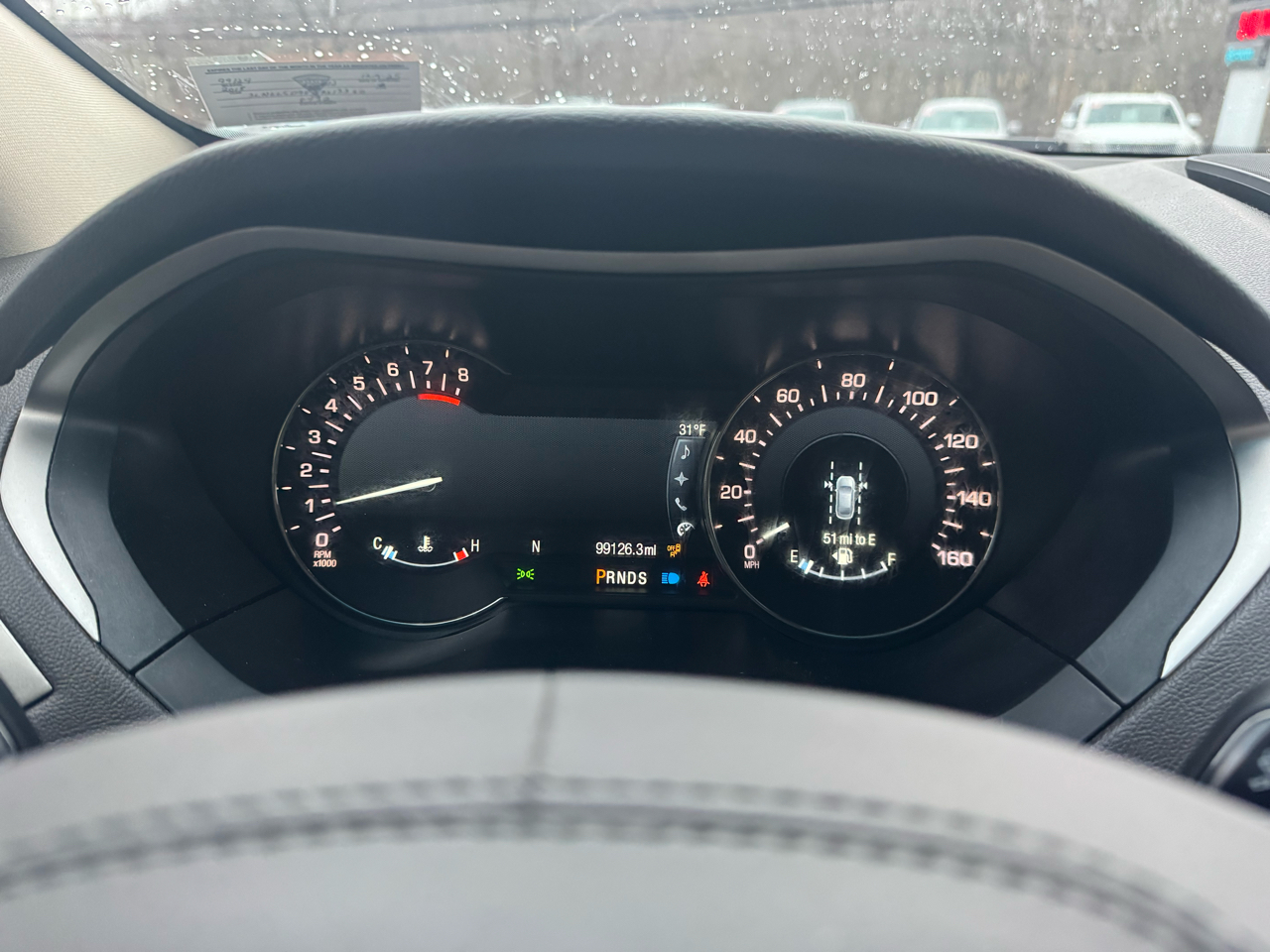 Lincoln MKZ Select AWD 2018