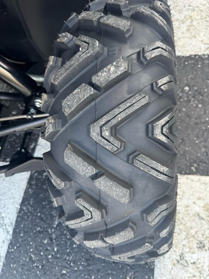 CFMOTO UFORCE 600  2026