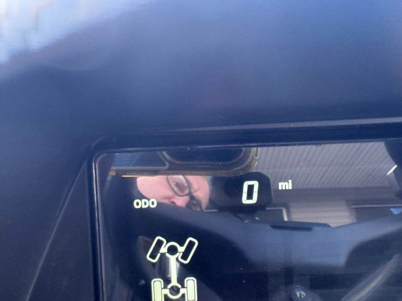 CFMOTO UFORCE 600  2026