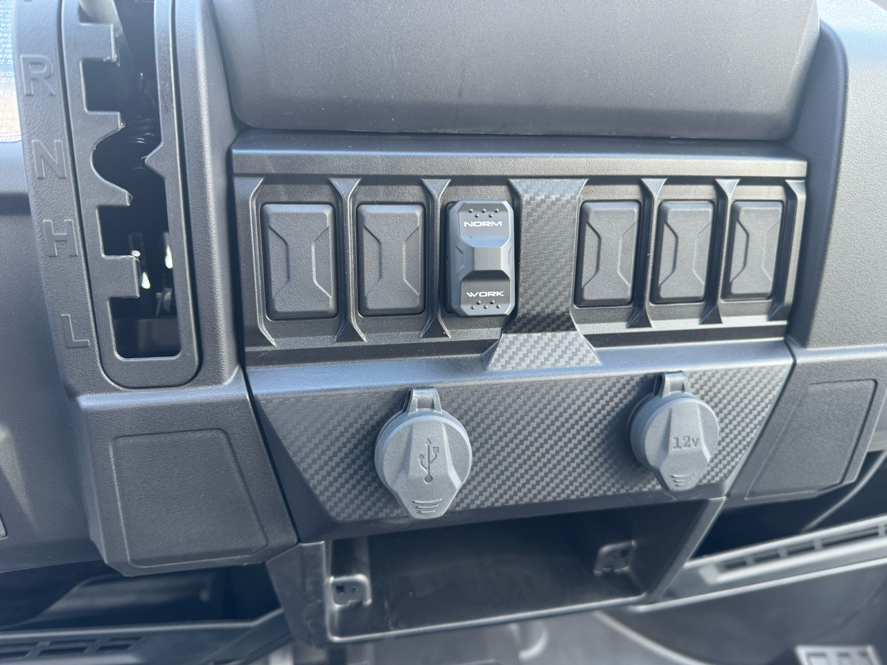 CFMOTO UFORCE 600  2026