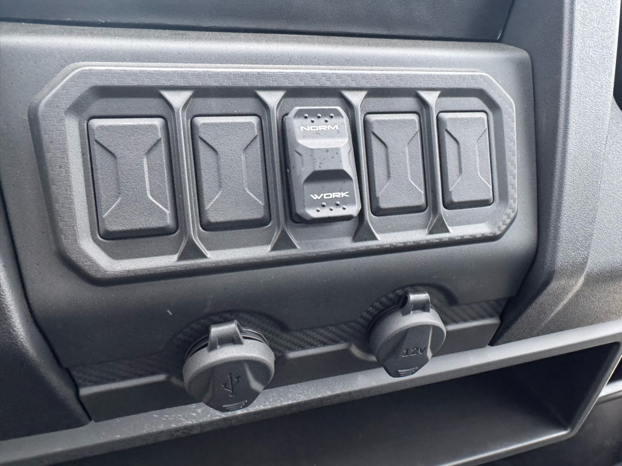 CFMOTO U FORCE 1000  2026