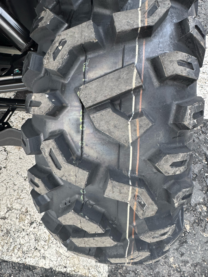 CFMOTO U FORCE 1000  2026