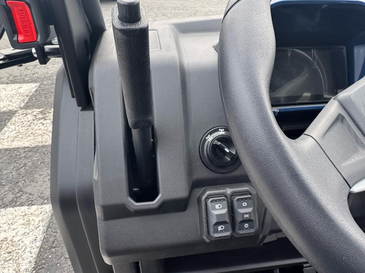 CFMOTO U FORCE 1000  2026