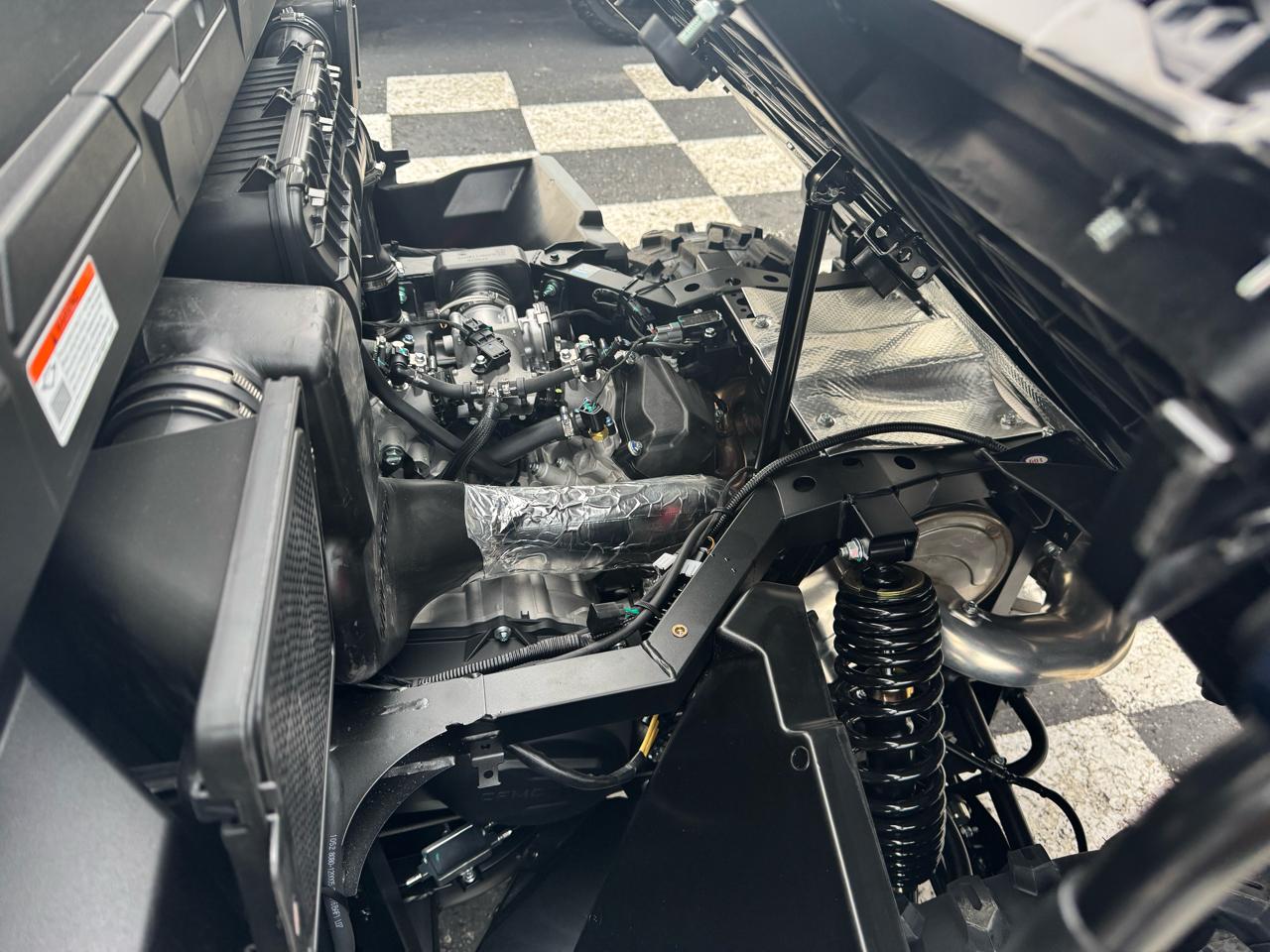 CFMOTO U FORCE 1000  2026