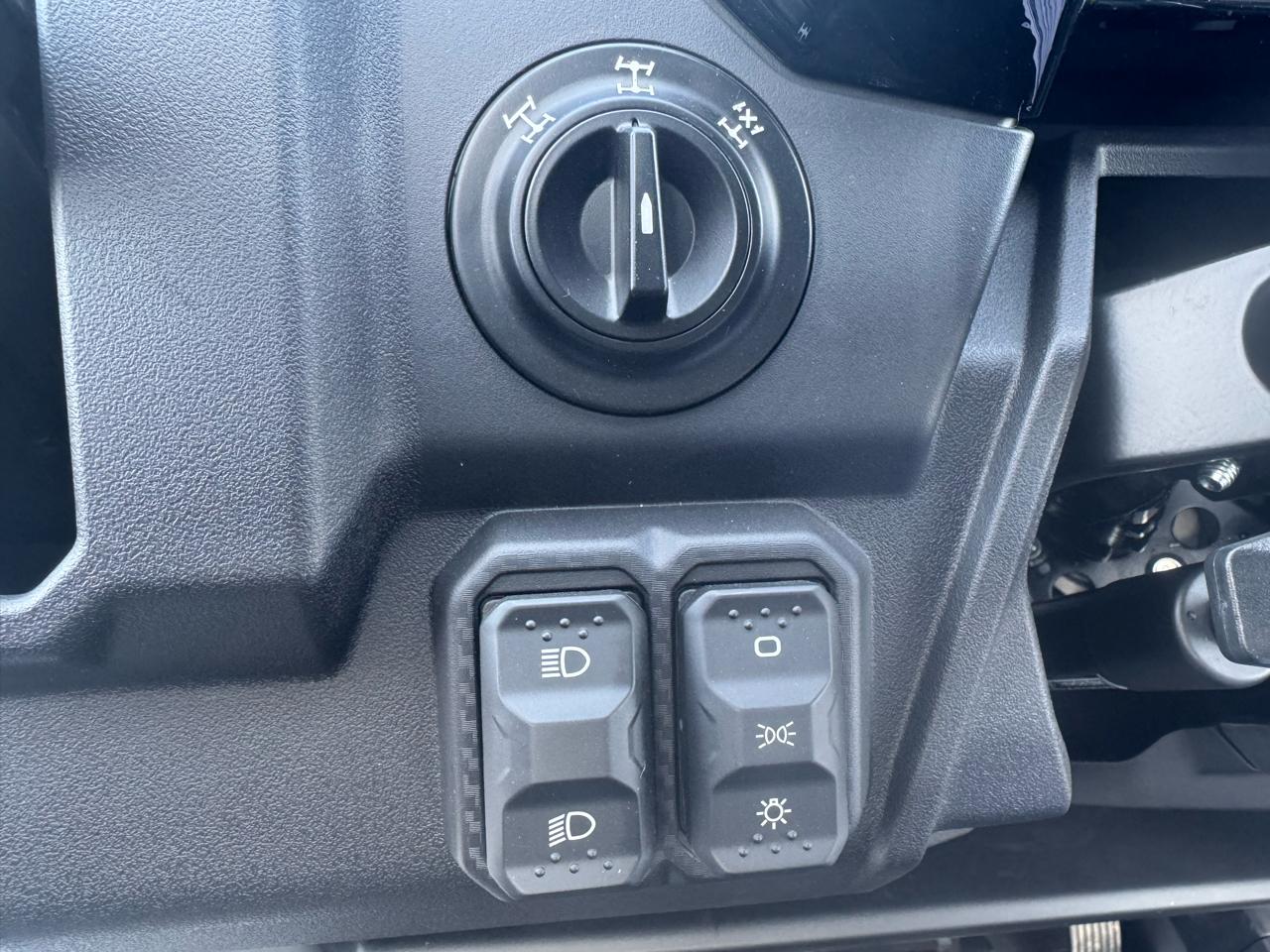 CFMOTO U FORCE 1000  2026