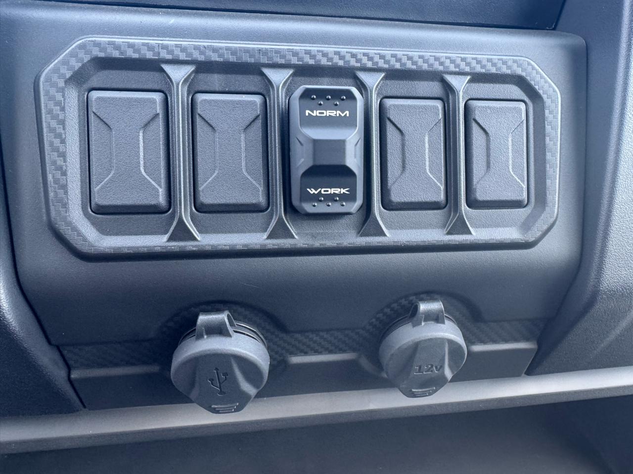 CFMOTO U FORCE 1000  2026