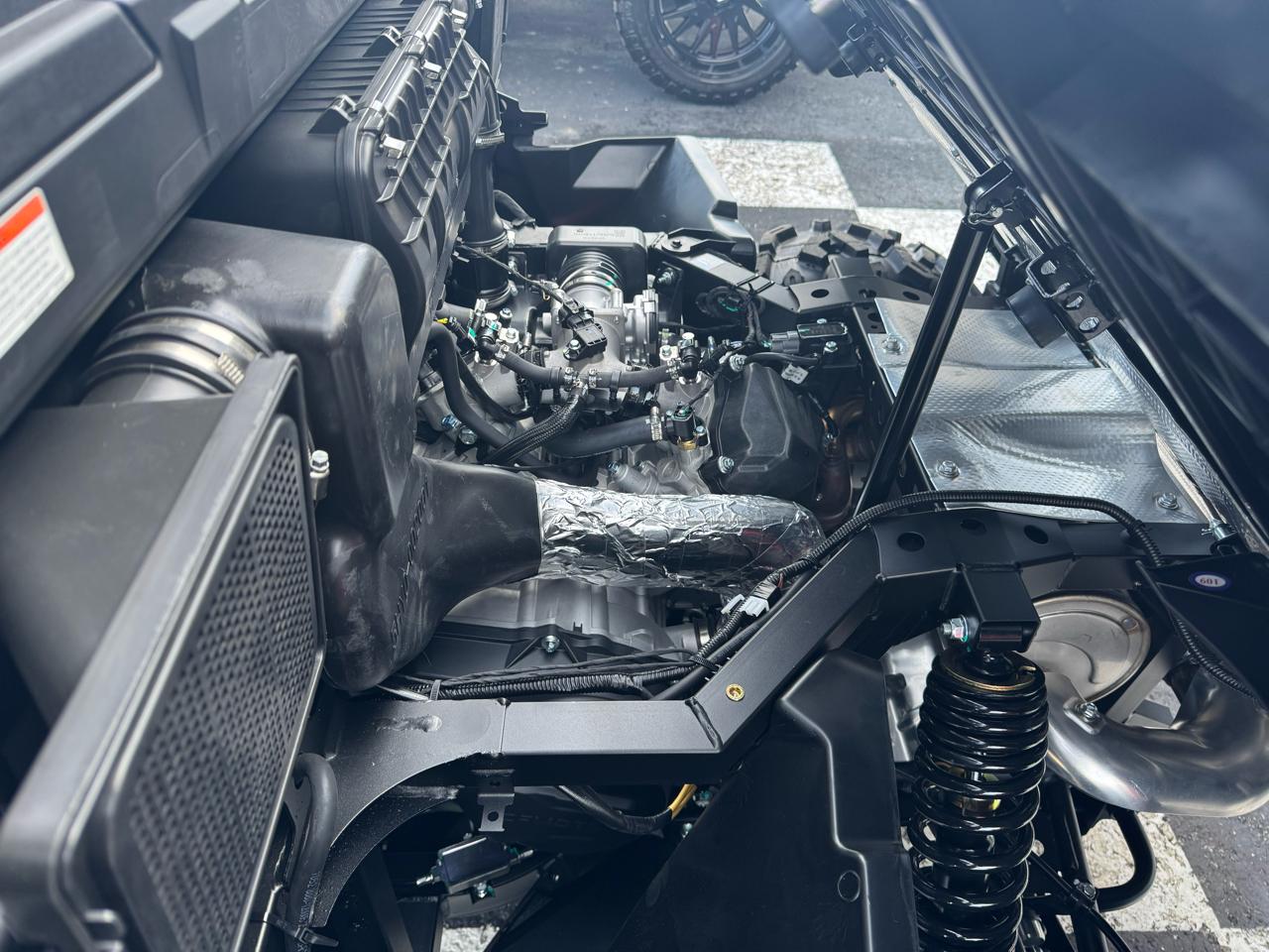 CFMOTO U FORCE 1000  2026