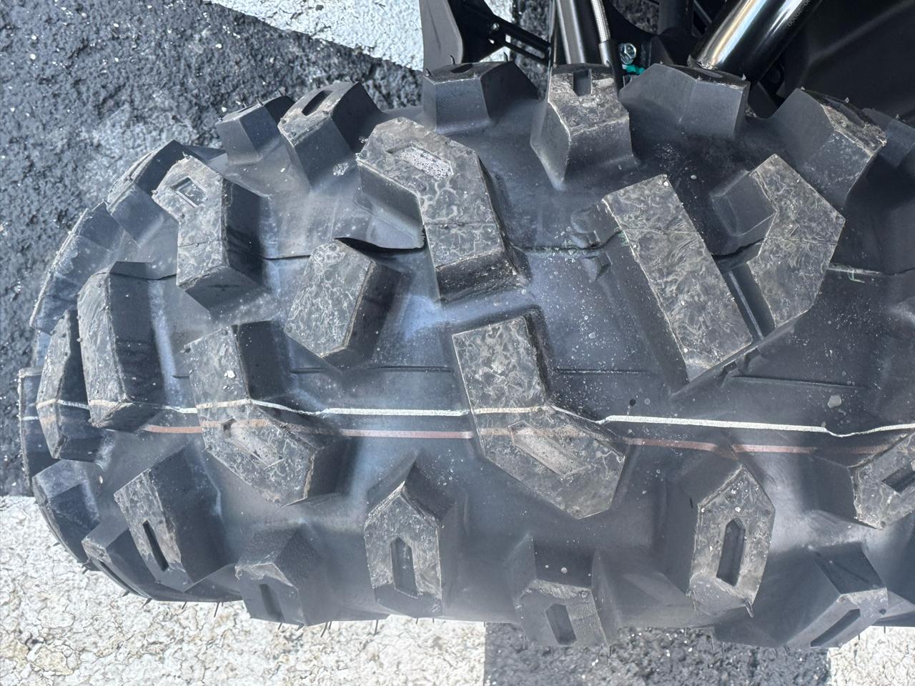 CFMOTO U FORCE 1000  2026