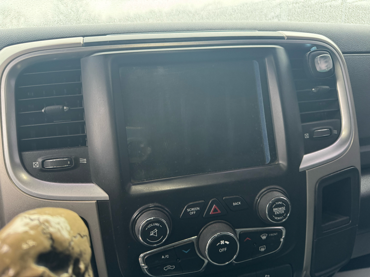 RAM 2500 4WD Crew Cab 149" SLT 2016