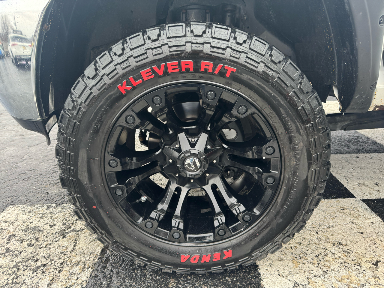 RAM 2500 4WD Crew Cab 149" SLT 2016