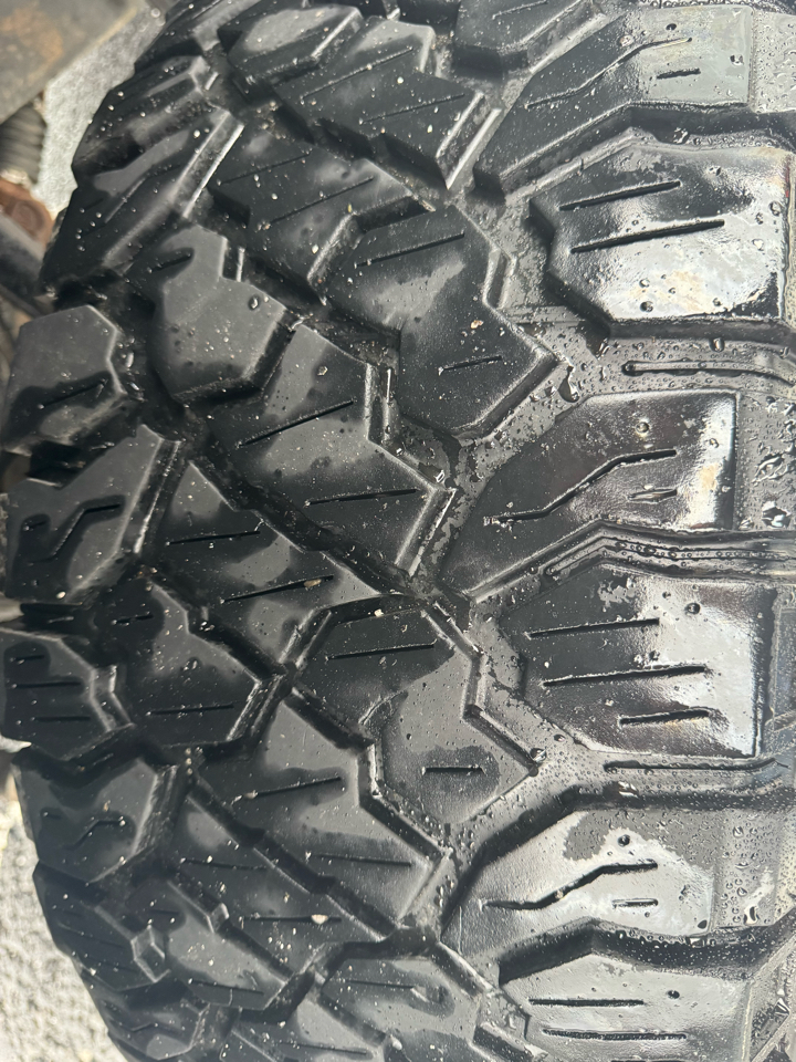 RAM 2500 4WD Crew Cab 149" SLT 2016