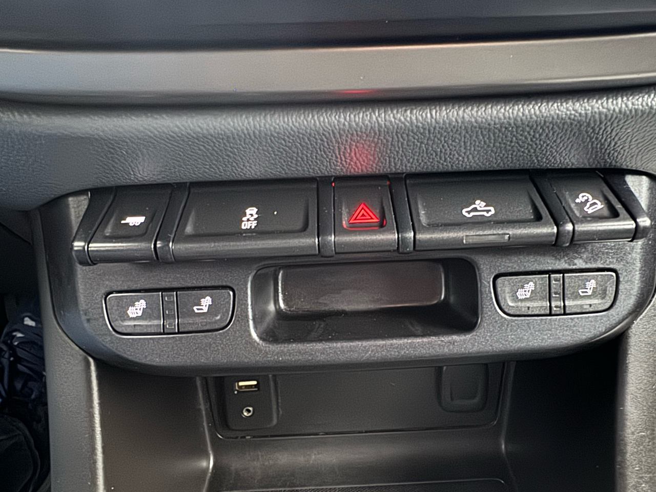 Chevrolet Colorado 4WD Crew Cab 140.5" Z71 2015