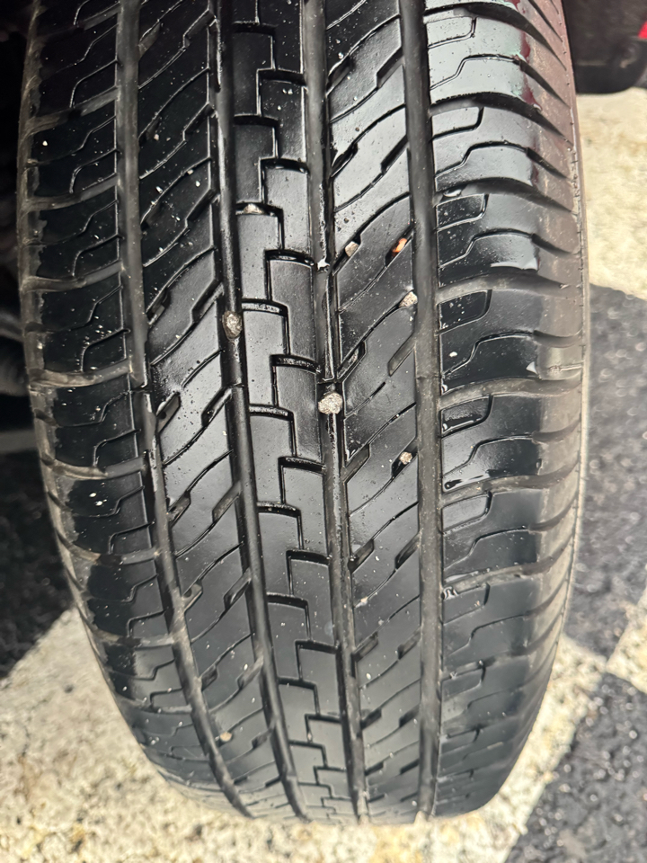 Chevrolet Colorado 4WD Crew Cab 140.5" Z71 2015