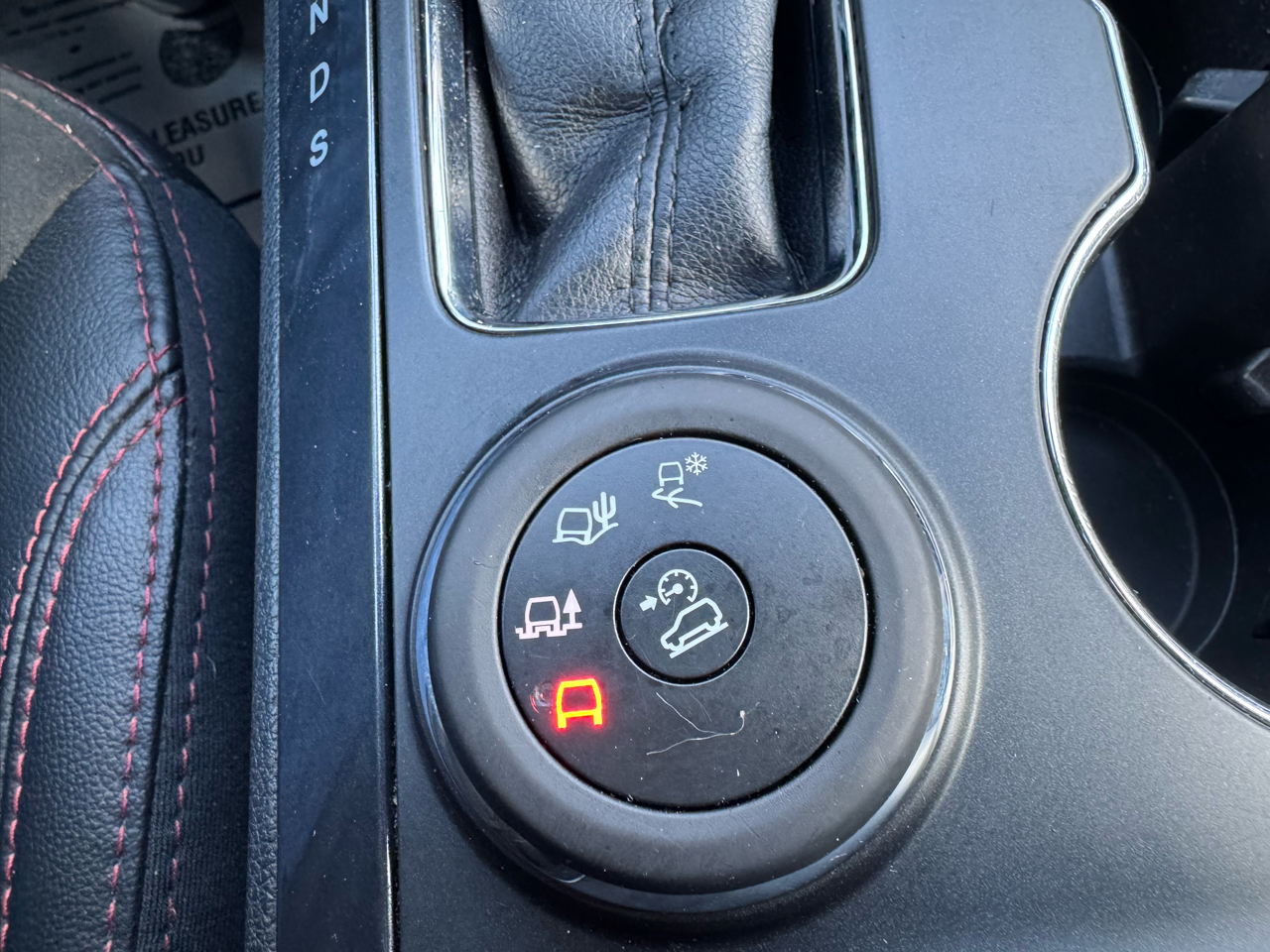 Ford Explorer XLT 4WD 2018