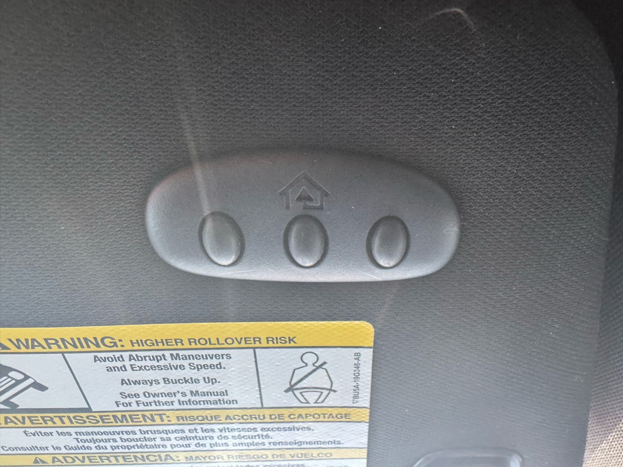 Ford Explorer XLT 4WD 2018