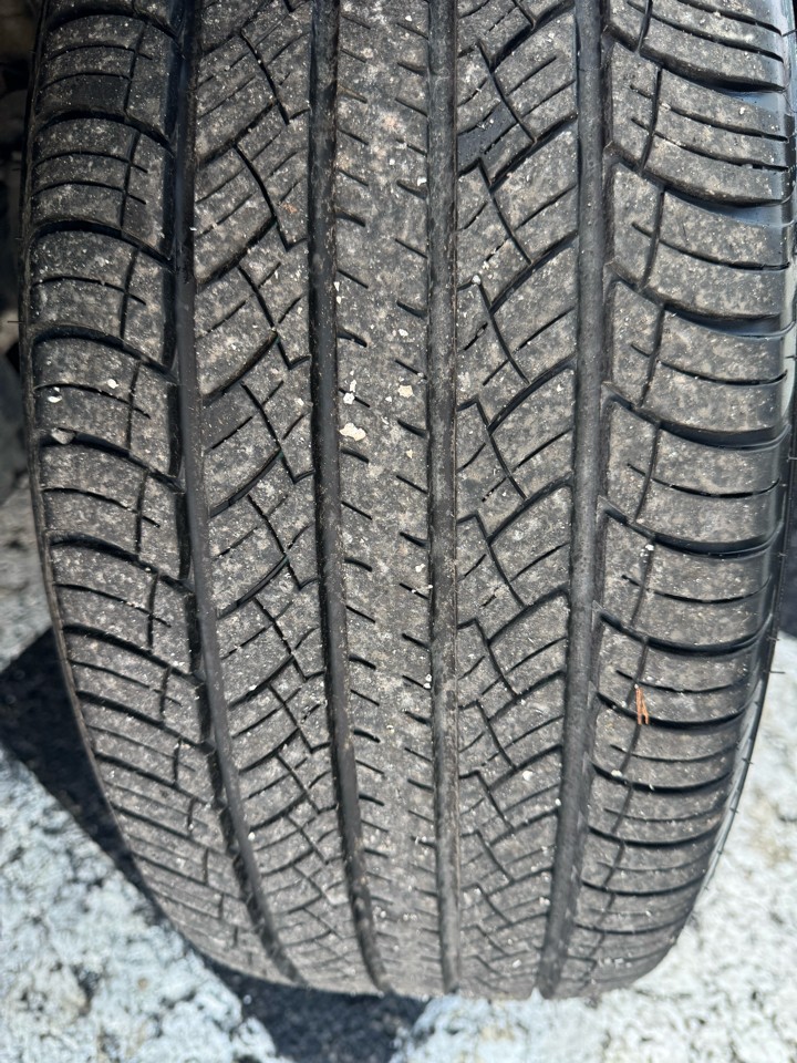 Ford Explorer XLT 4WD 2018